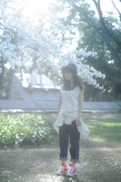 蟲ふるう夜に『スターシーカー』インタビュー