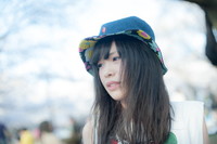 蟲ふるう夜に『スターシーカー』インタビュー