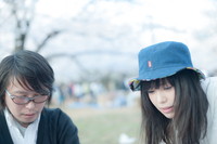 蟲ふるう夜に『スターシーカー』インタビュー