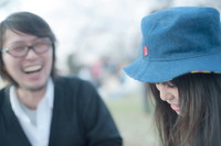 蟲ふるう夜に『スターシーカー』インタビュー