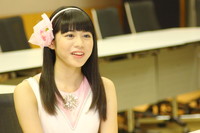 東京パフォーマンスドール 『DREAMIN'』インタビュー