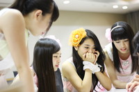 東京パフォーマンスドール 『DREAMIN'』インタビュー