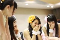 東京パフォーマンスドール 『DREAMIN'』インタビュー