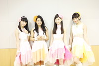 東京パフォーマンスドール 『DREAMIN'』インタビュー