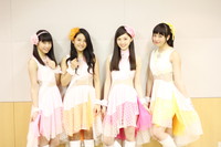 東京パフォーマンスドール 『DREAMIN'』インタビュー