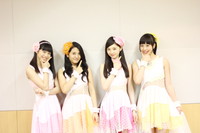 東京パフォーマンスドール 『DREAMIN'』インタビュー