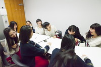 東京パフォーマンスドール『東京パフォーマンスドール ZEPP TOUR 2015春~DANCE SUMMIT“1×0”(ワンバイゼロ)ver3.0~』インタビュー