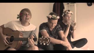 △YouTube「SEKAI NO OWARI - Dragon Night JTR Cover #JTRontheroadtoJapan」