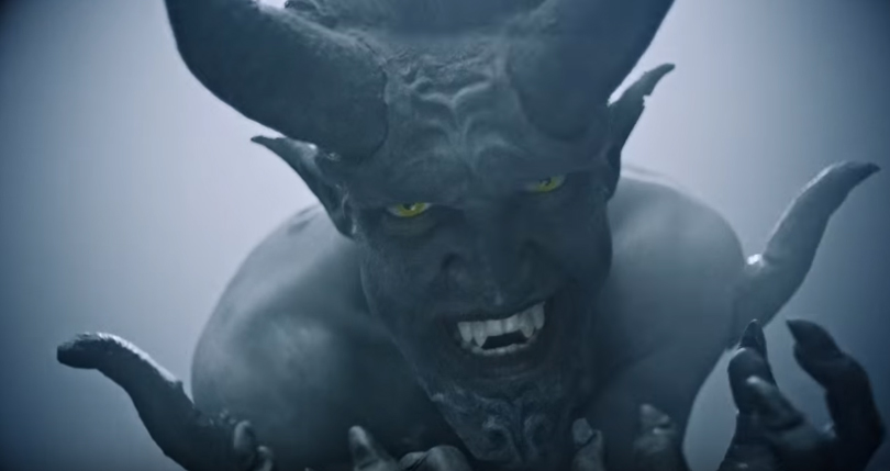 Emperor's New Clothes