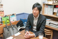 統括プロデューサー 樋口竜雄氏再び! アイストを語り尽くす!!