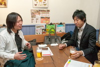 統括プロデューサー 樋口竜雄氏再び! アイストを語り尽くす!!