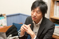 統括プロデューサー 樋口竜雄氏再び! アイストを語り尽くす!!