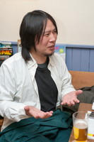 統括プロデューサー 樋口竜雄氏再び! アイストを語り尽くす!!