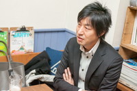 統括プロデューサー 樋口竜雄氏再び! アイストを語り尽くす!!