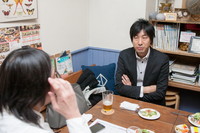 統括プロデューサー 樋口竜雄氏再び! アイストを語り尽くす!!