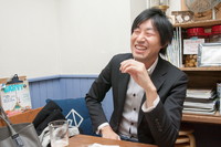 統括プロデューサー 樋口竜雄氏再び! アイストを語り尽くす!!