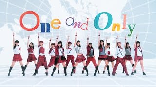※モーニング娘。'15『One and Only』(Morning Musume。'15[One and Only]) (Promotion Edit)