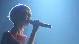 木村カエラ -「EGG」 from FREE LIVE at 渋谷公会堂『GO!SHOW TIME』