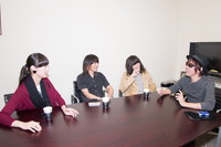 【奥野真哉 生誕50年祭 「今宵かぎりの雑種天国」】開催目前 特別座談会 奥野真哉×志磨遼平×越川和磨×シシド・カフカ