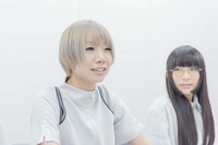 Maison book girl『river(cloudy irony)』インタビュー