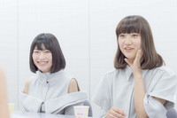 Maison book girl『river(cloudy irony)』インタビュー