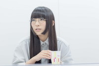 Maison book girl『river(cloudy irony)』インタビュー