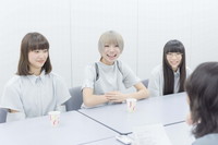 Maison book girl『river(cloudy irony)』インタビュー