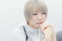 Maison book girl『river(cloudy irony)』インタビュー