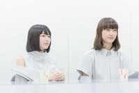 Maison book girl『river(cloudy irony)』インタビュー