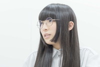 Maison book girl『river(cloudy irony)』インタビュー