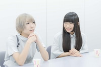 Maison book girl『river(cloudy irony)』インタビュー