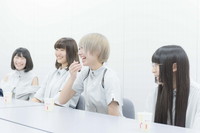 Maison book girl『river(cloudy irony)』インタビュー