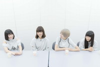 Maison book girl『river(cloudy irony)』インタビュー