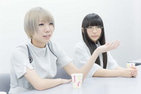 Maison book girl『river(cloudy irony)』インタビュー