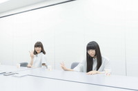 Maison book girl『river(cloudy irony)』インタビュー