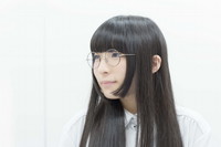 Maison book girl『river(cloudy irony)』インタビュー