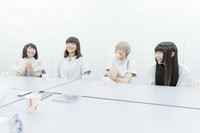 Maison book girl『river(cloudy irony)』インタビュー