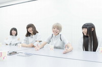 Maison book girl『river(cloudy irony)』インタビュー