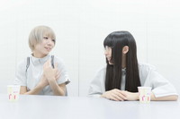 Maison book girl『river(cloudy irony)』インタビュー