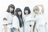 Maison book girl『river(cloudy irony)』インタビュー