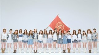 Cheering You!!! / アイドリング!!! (1コーラス)