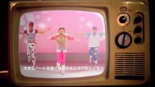 ▲トミタ栞 ♪HAPPY AND HAPPY　ミュージックビデオ (Short Ver.)