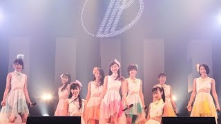 【LIVE】東京パフォーマンスドール(TPD)/DREAMIN' フルサイズ
