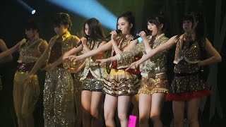 【LIVE】東京パフォーマンスドール(TPD) / TIME