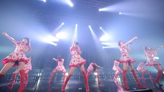 【LIVE】東京パフォーマンスドール(TPD)/MY UNIVERSE