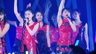【LIVE】東京パフォーマンスドール(TPD) / HEART WAVES
