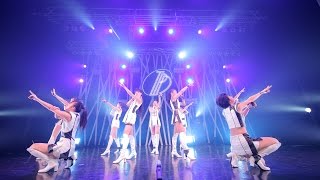 【LIVE】東京パフォーマンスドール(TPD) / 逆光×礼賛 フルサイズ