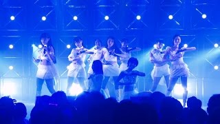 【LIVE】東京パフォーマンスドール(TPD) / 純愛カオス