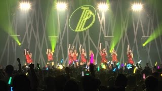 【LIVE】東京パフォーマンスドール（TPD） / SURVIVAL!!