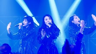 【LIVE】東京パフォーマンスドール(TPD) / 恋しさと せつなさと 心強さと -Rearranged ver.-